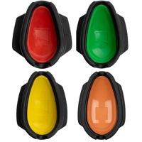 Preston Innovations ICS Banjo XR Moulds